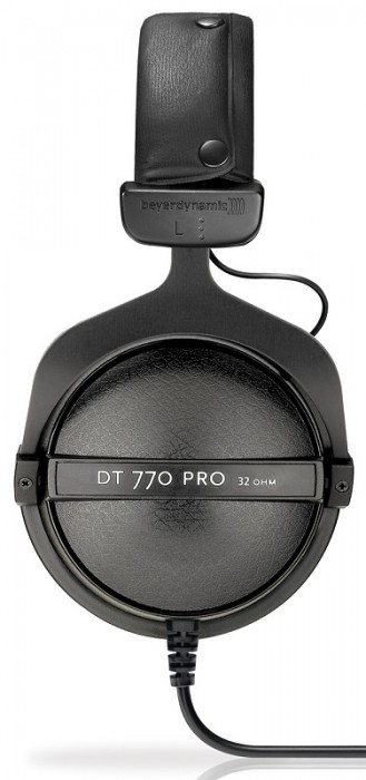 Beyerdynamic DT770 Pro 32 Ohms