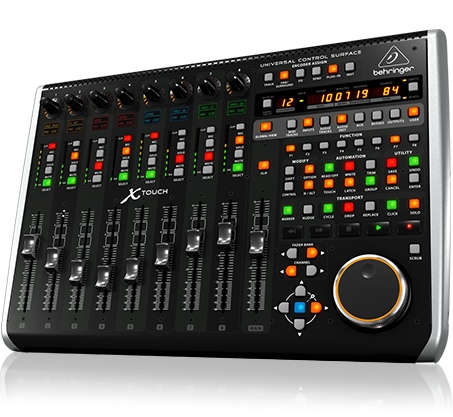 Behringer X-TOUCH