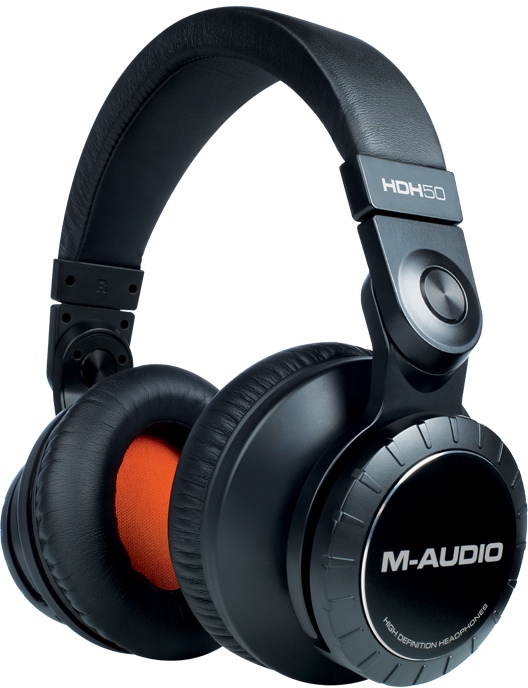 M-Audio HDH50