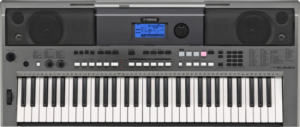 Yamaha PSR-E443