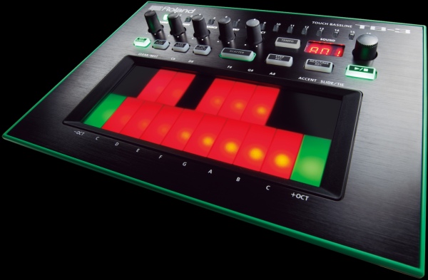 Roland AIRA TB-3