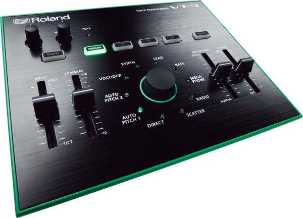 Roland AIRA VT-3