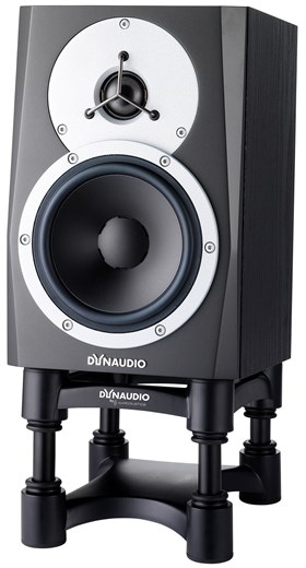 Dynaudio BM MkIII