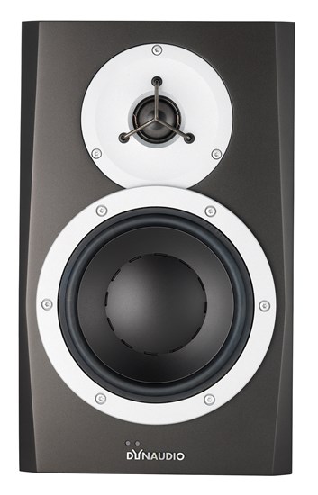 Dynaudio BM MkIII