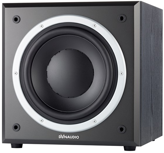 Dynaudio BM MkIII