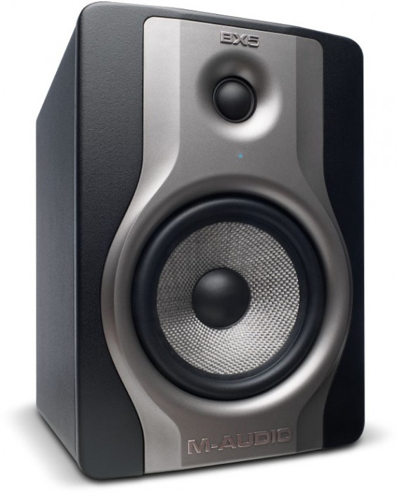 M-Audio BX Carbon