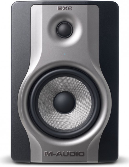 M-Audio BX Carbon