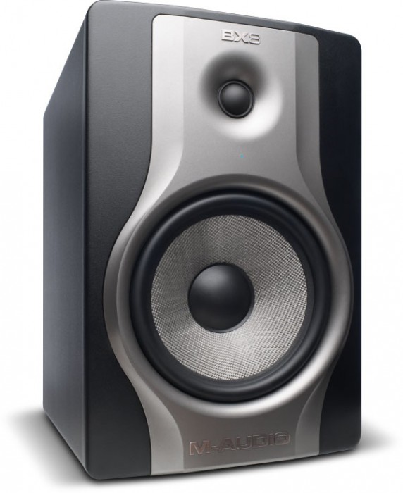 M-Audio BX Carbon