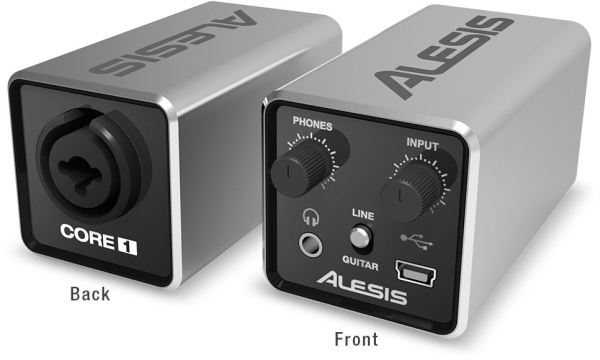 Alesis CORE 1