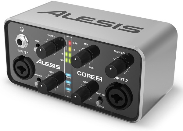 Alesis CORE 2