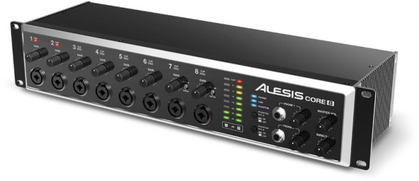 Alesis CORE 8