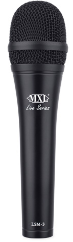 MXL Microphones LSM-3