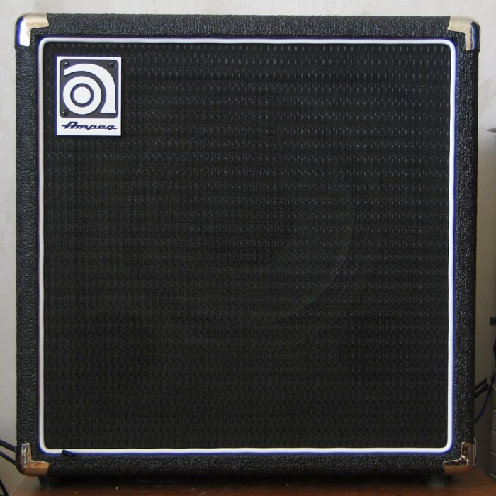 Ampeg BA-110