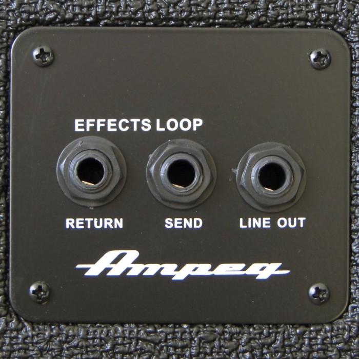 Ampeg BA-110