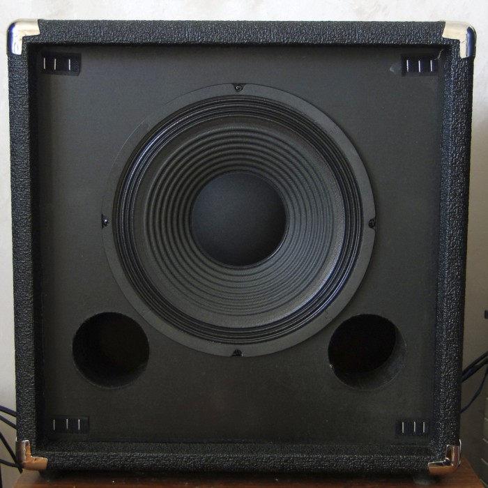 Ampeg BA-110