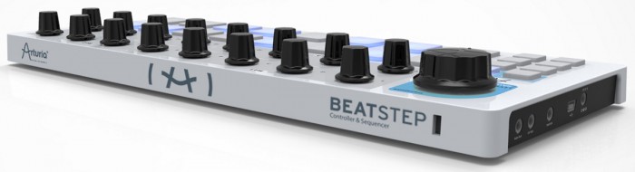 Arturia BeatStep