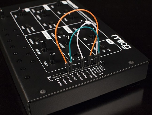 Moogfest 2014