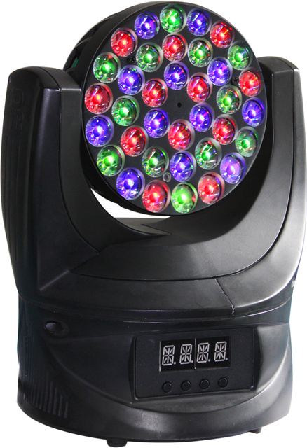 PR Lighting XLED 336