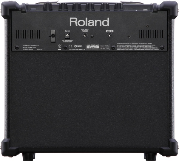 Roland CUBE-10GX