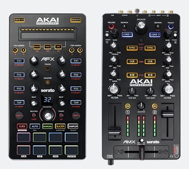 Akai AMX  AFX