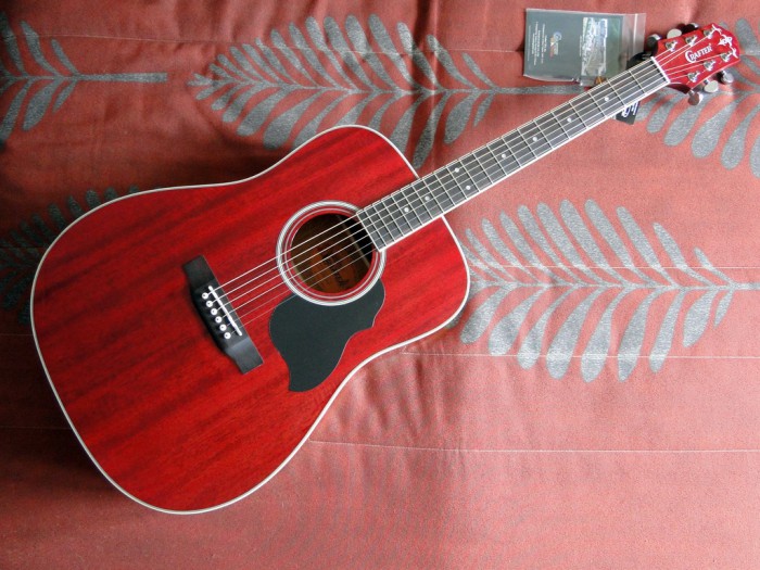 Crafter MD42/TR