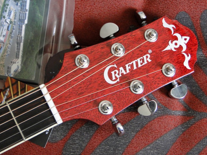 Crafter MD42/TR