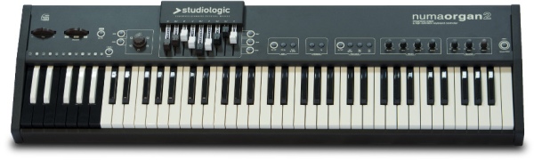 Studiologic Numa Organ 2