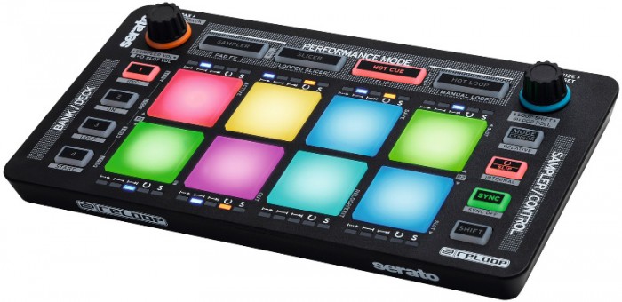 Reloop Neon