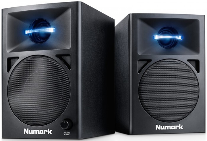 Numark N-Wave 360