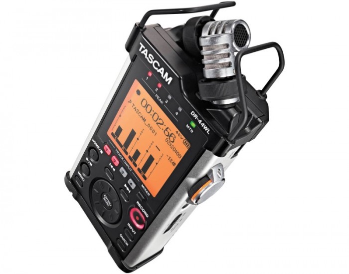 TASCAM DR-22WL