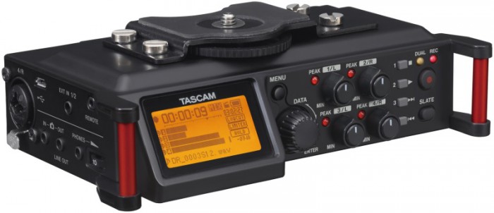 TASCAM DR-70D