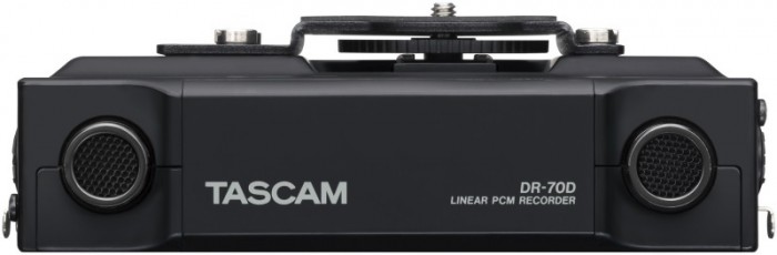 TASCAM DR-70D