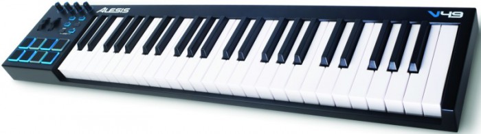 Alesis V, Alesis VI