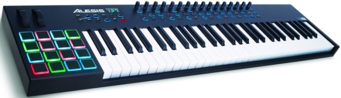 Alesis V, Alesis VI