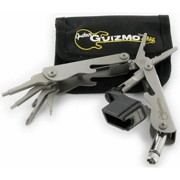 Guizmo guitar tool