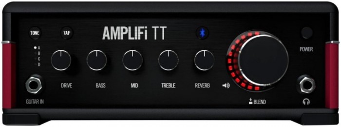 Line 6 AMPLIFi TT