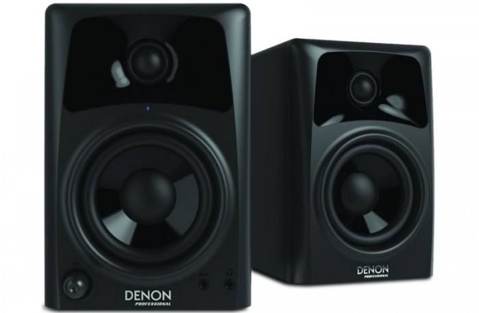 Denon Professional DN-304SAM