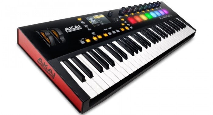 Akai Advance