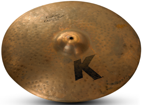 ZILDJIAN