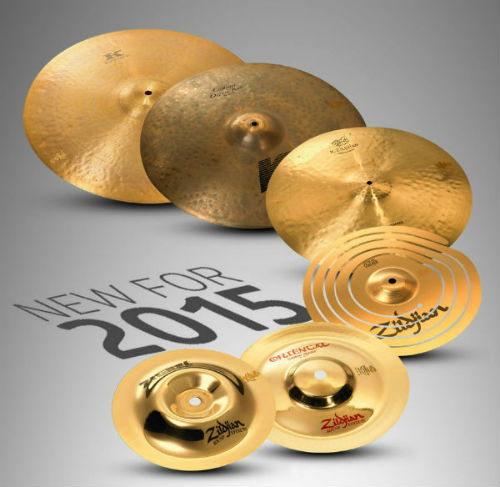 ZILDJIAN