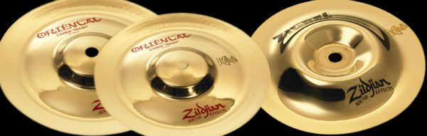 ZILDJIAN