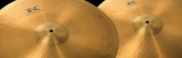 ZILDJIAN