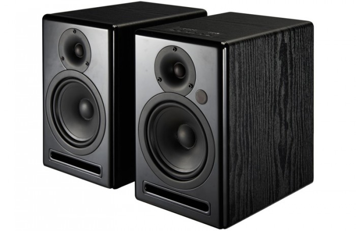 Fluid Audio BT5