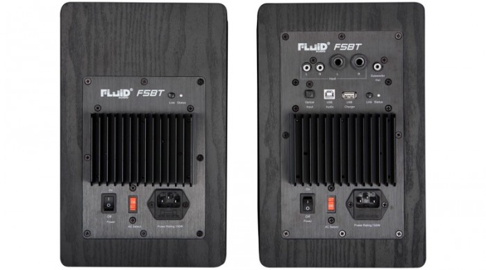 Fluid Audio BT5