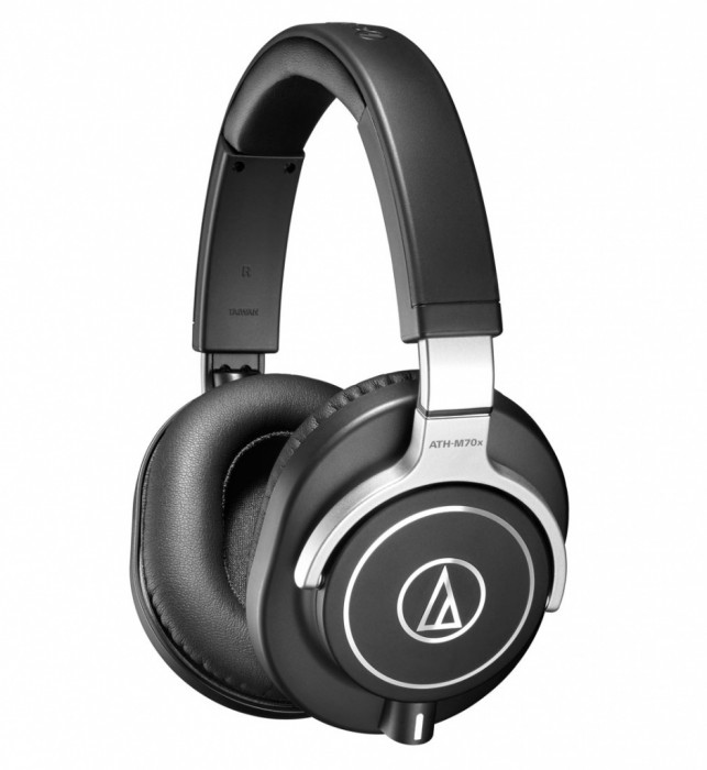 Audio-Technica ATH-M70x