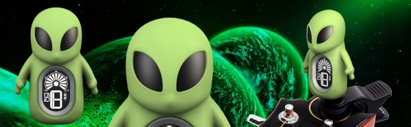 Flight tuner alien