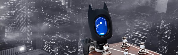 Flight tuner batman