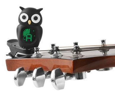 Flight tuner owl