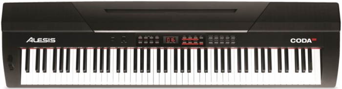 Alesis Coda