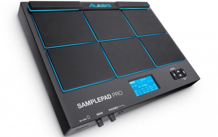 Alesis SamplePad Pro